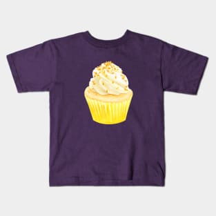 cupcake Kids T-Shirt